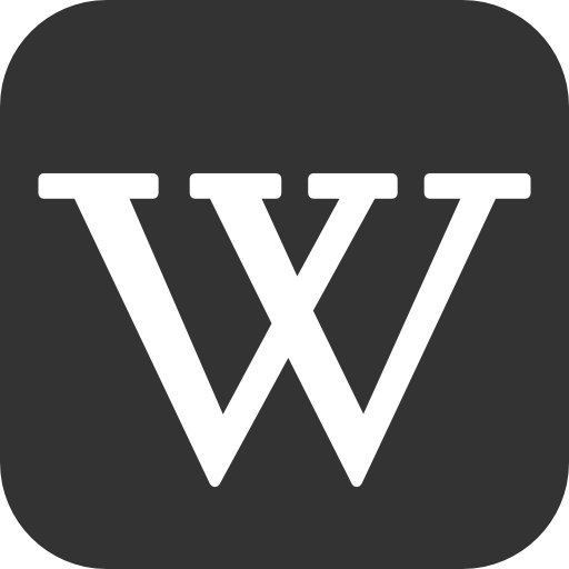 Icones Wikipedia, images Wikipedia png et ico