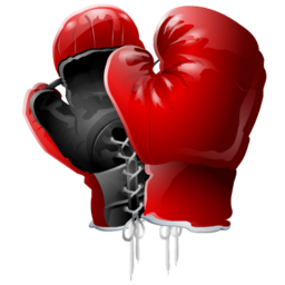 Icones Boxe, images sport de combat Boxe png et ico