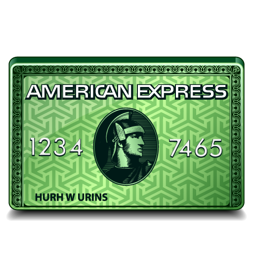Icones American express, images Carte Amex png et ico