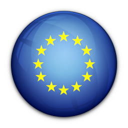 Icones Png Theme European flag