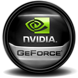 Icones Png Theme Nvidia