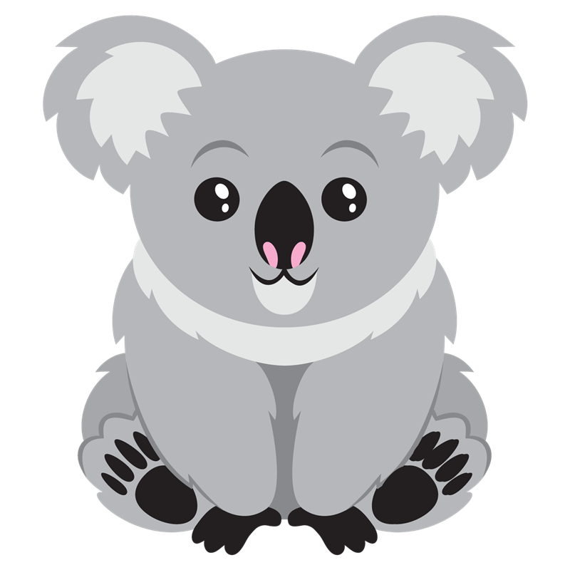 Icones Png Theme Koala