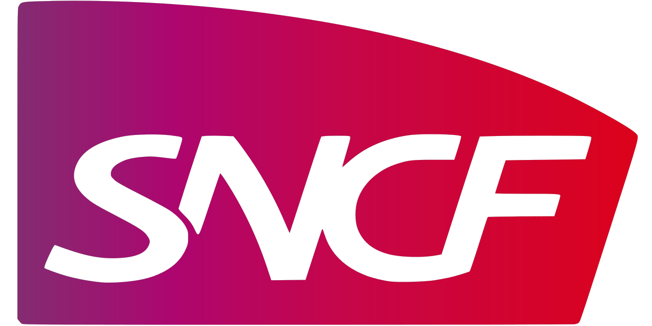 SNCF Partenaire du Web2day