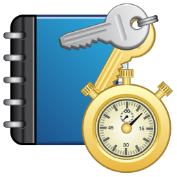 logbook stopwatch chronometre