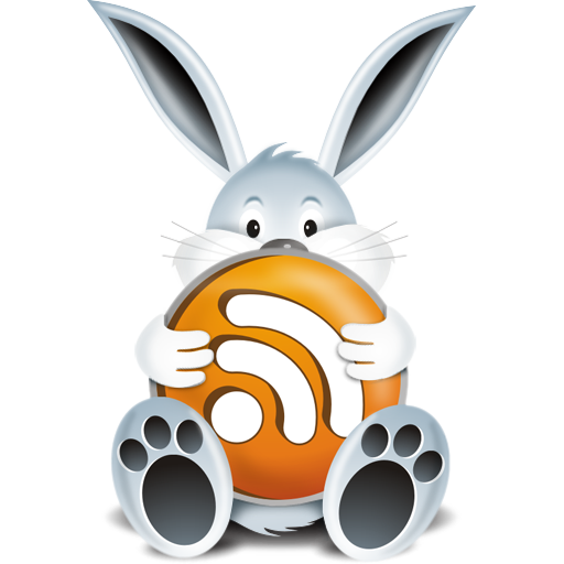 rss bunny rss