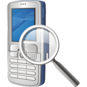 mobile phone search