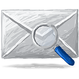 mail search