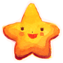 starry star