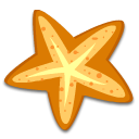 starfish star