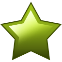 star green star