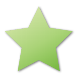star green star