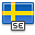 flag sweden drapeau pays