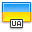 flag ukraine drapeau pays