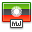 flag malawi drapeau pays