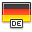 flag germany drapeau pays