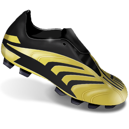 soccer shoe chaussure