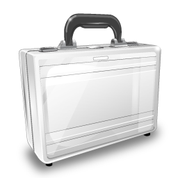 briefcase 16 valise