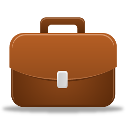 Briefcase valise