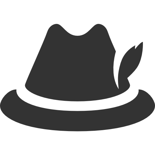 german hat chapeau