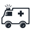 ambulance car ambulance