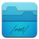 root browser