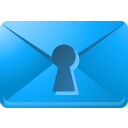 secure mail lb128
