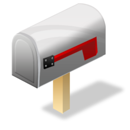mailbox 1