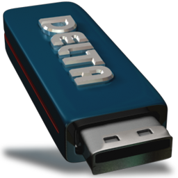 removable drive clefusb