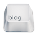blog touche clavier