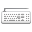 keyboard g33 clavier