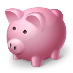 piggy bank cochon