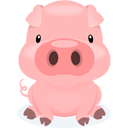 pig 3 cochon