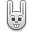 rabbit lapin