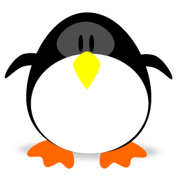 penguin pinguoin