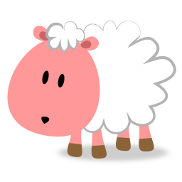 sheep w mouton