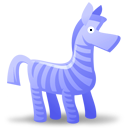 zebra zebre