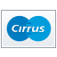 creditcard cirrus