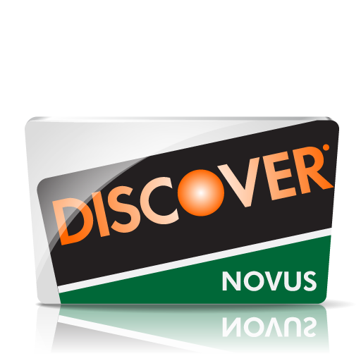 discover novus