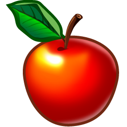 apple pomme
