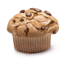 muffin 1 gateau