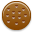 cookie chocolate gateau