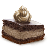 chocolate cake gateau