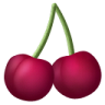 cherry cerise