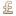 currency pound livre