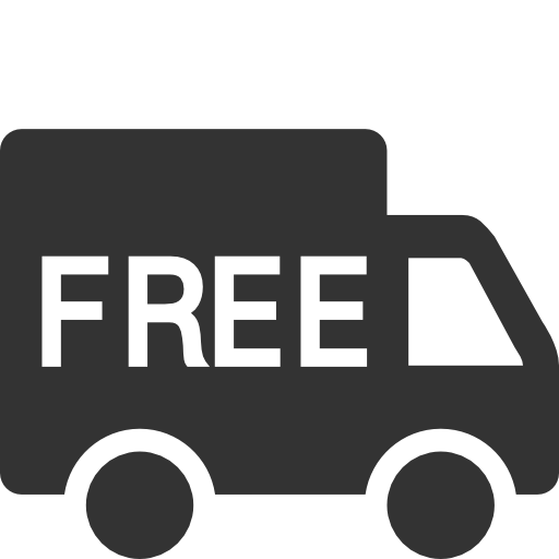 free shipping livraison
