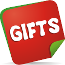 gifts note cadeau