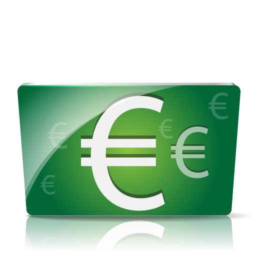 credit card euro euro