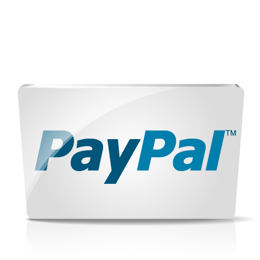 credit card paypal