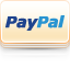 payment methode paypal