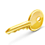 key 11 clef